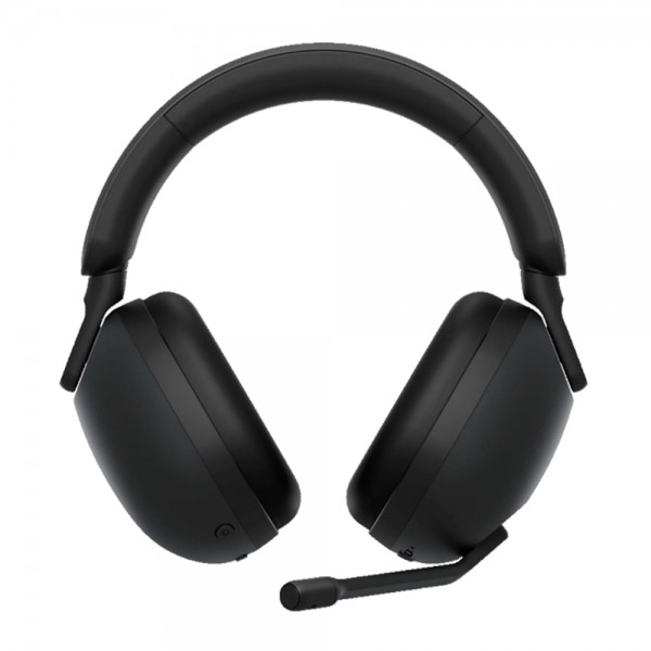 Беспроводные наушники Sony WH-G900N в черном цвете - идеальный звук без проводов