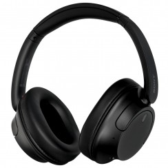 Беспроводные наушники Sony WH-CH720N Черные