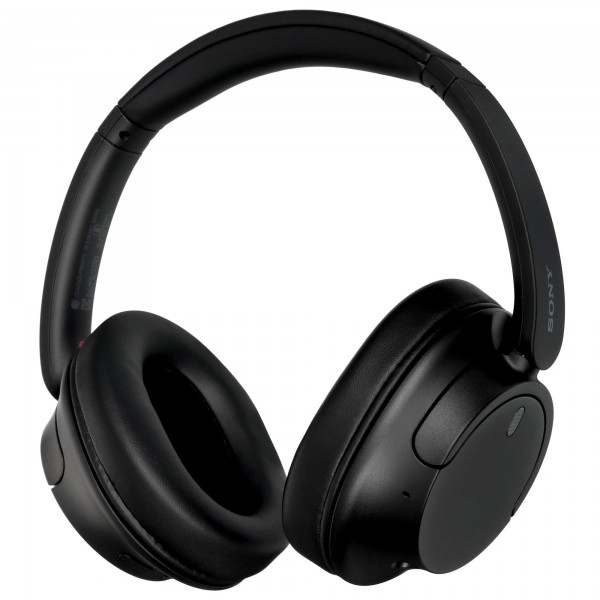 Беспроводные наушники Sony WH-CH720N Черные