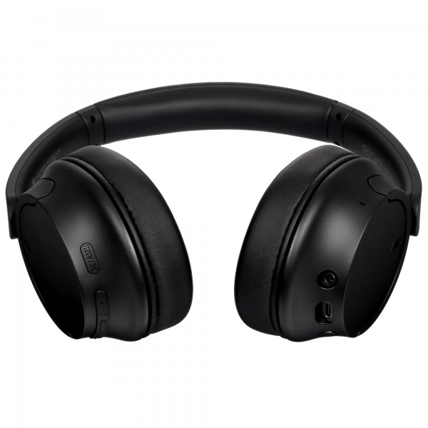 Беспроводные наушники Sony WH-CH720N Черные