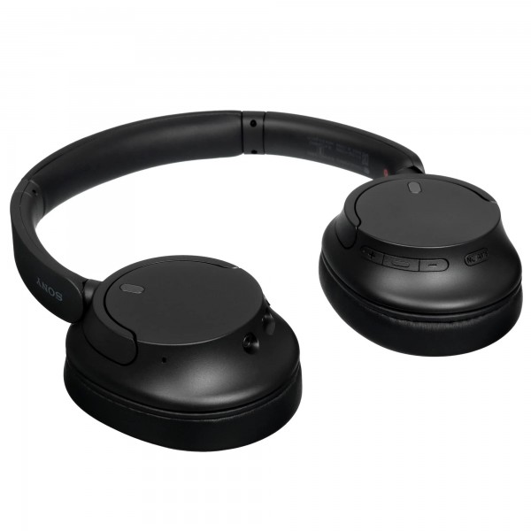 Беспроводные наушники Sony WH-CH720N Черные