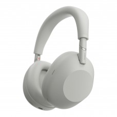 Беспроводные наушники Sony WH-1000XM6 Platinum Silver (серебристый)