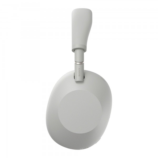 Беспроводные наушники Sony WH-1000XM6 Platinum Silver (серебристый)