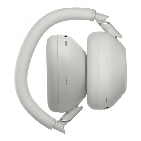 Беспроводные наушники Sony WH-1000XM6 Platinum Silver (серебристый)