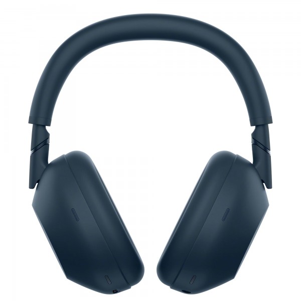 Беспроводные наушники Sony WH-1000XM6 Midnight Blue (синий)