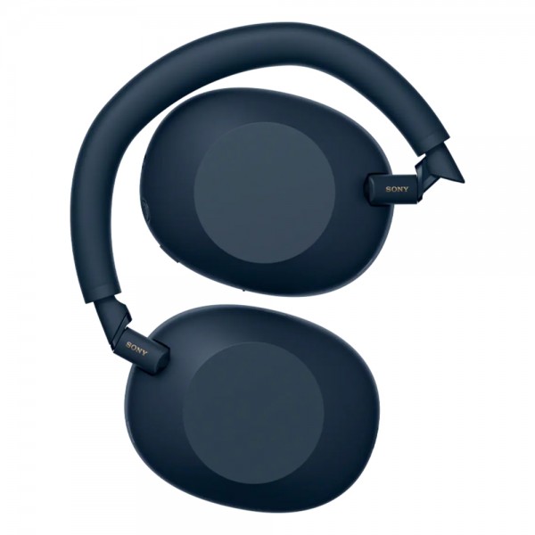 Беспроводные наушники Sony WH-1000XM6 Midnight Blue (синий)