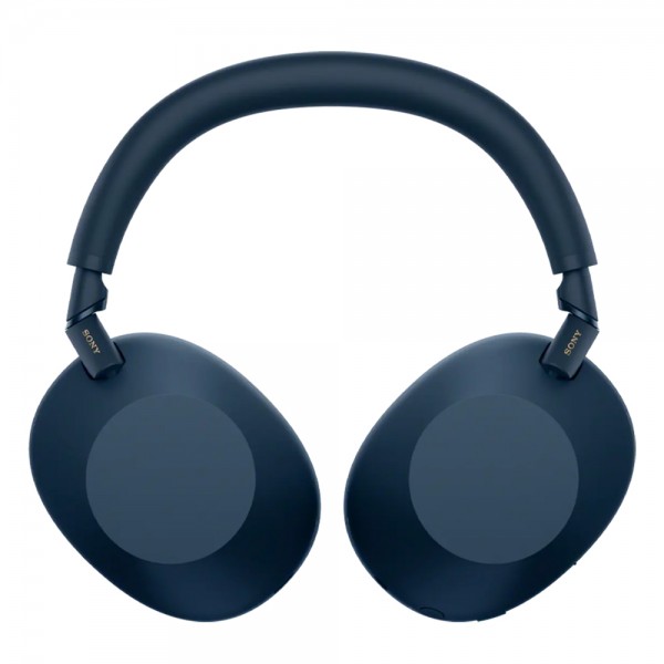 Беспроводные наушники Sony WH-1000XM6 Midnight Blue (синий)