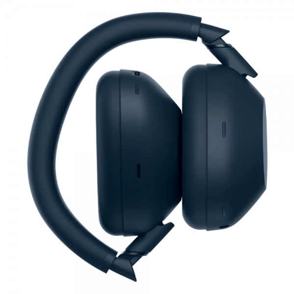 Беспроводные наушники Sony WH-1000XM6 Midnight Blue (синий)