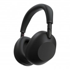 Беспроводные наушники Sony WH-1000XM6 Black (черный)