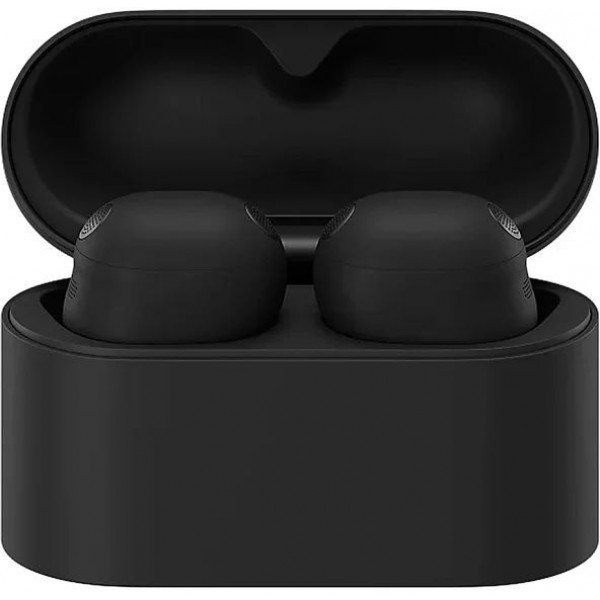 Беспроводные наушники Sony WF-1000XM6 Черный