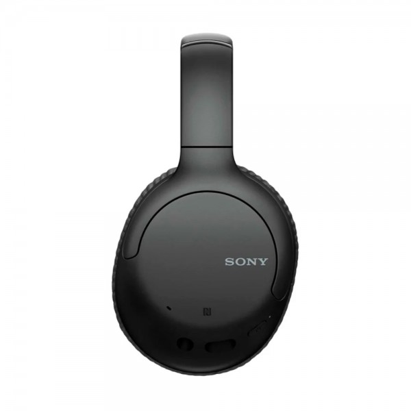 Беспроводные наушники Sony WH-CH720N Белые