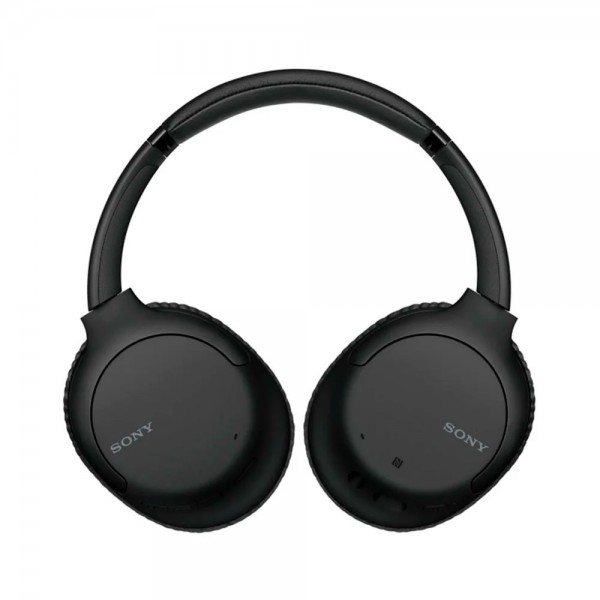 Беспроводные наушники Sony WH-CH720N Белые