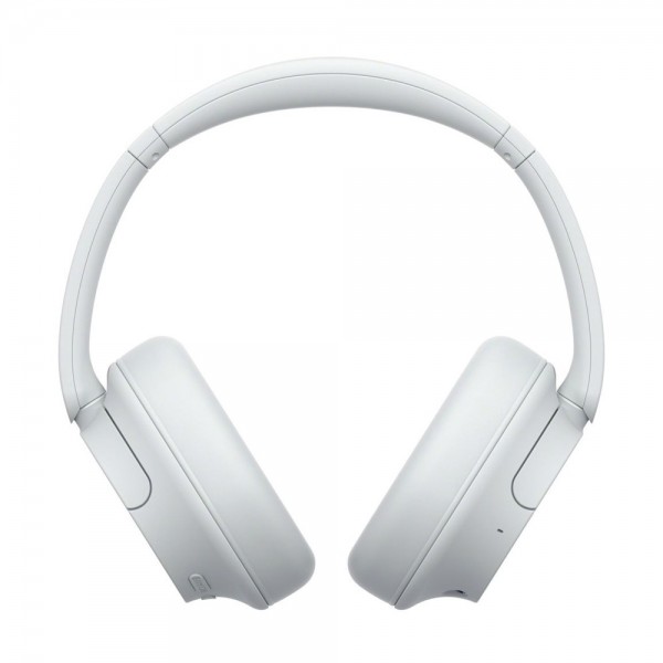 Беспроводные наушники Sony WH-CH720N Белые