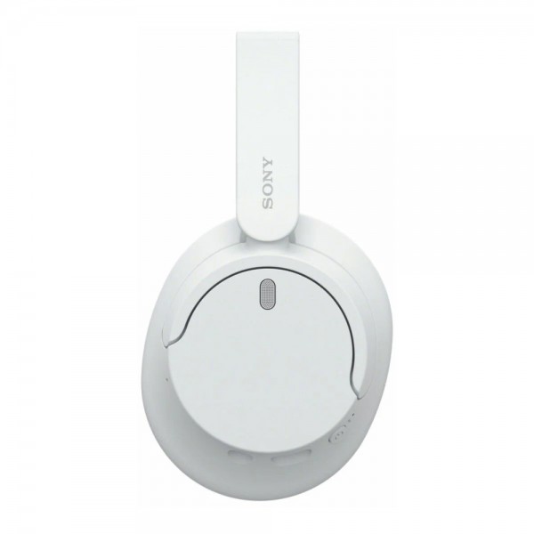 Беспроводные наушники Sony WH-CH720N Белые