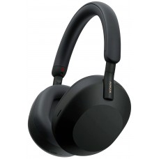 Беспроводные наушники Sony WH-1000XM5 Черный