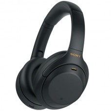 Беспроводные наушники Sony WH-1000XM4 Черный