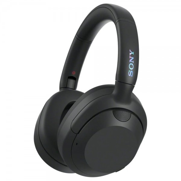 Беспроводные наушники Sony WH-ULT900N Black