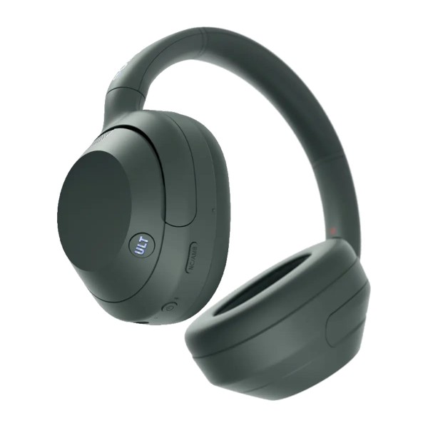 Беспроводные наушники Sony WH-ULT900N Forest Gray