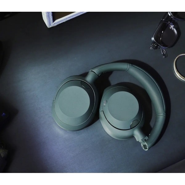 Беспроводные наушники Sony WH-ULT900N Forest Gray