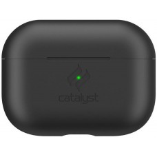 Силиконовый чехол Catalyst Slim Case для AirPods Pro, цвет Черный