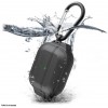 Водонепроницаемый чехол Catalyst Total Protection Case для AirPods Pro, цвет Черный (Stealth Black)