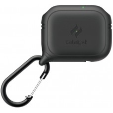 Водонепроницаемый чехол Catalyst Waterproof Case для AirPods Pro, цвет Черный