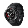Умные часы HONOR Watch GS Pro (silicone strap) Угольный чёрный