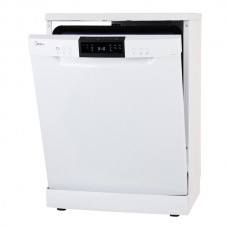 Посудомоечная машина (60 см) Midea MFD60S320W 