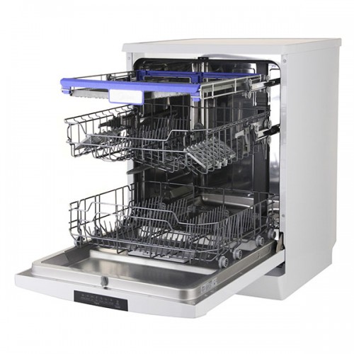 Посудомоечная машина (60 см) Midea MFD60S320W 