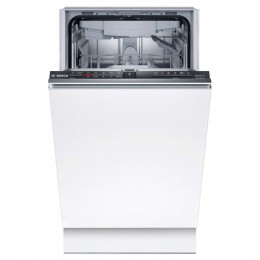 Встраиваемая посудомоечная машина 45 см Bosch Serie | 2 Hygiene SPV2IMY3ER 