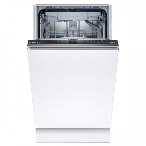Встраиваемая посудомоечная машина 45 см Bosch Serie | 2 Hygiene SPV2IMY3ER 