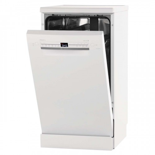 Посудомоечная машина (45 см) Bosch Serie | 2 SPS2IKW2CR