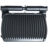 Гриль Tefal Optigrill+ GC712, стальной