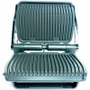 Гриль Tefal Optigrill+ GC712, стальной