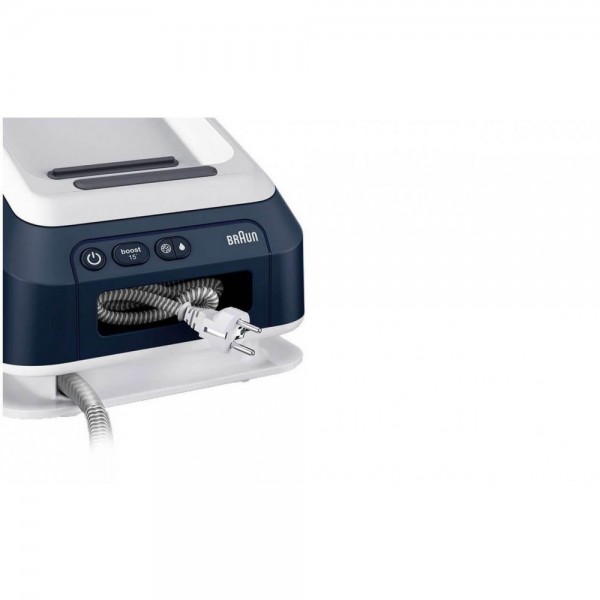 Парогенератор Braun CareStyle 7 Pro IS7282BL