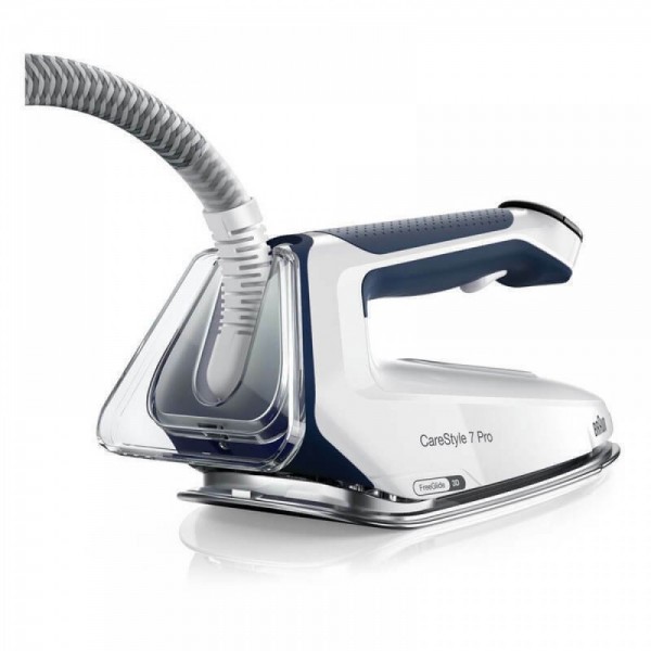 Парогенератор Braun CareStyle 7 Pro IS7282BL