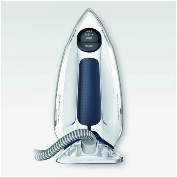 Парогенератор Braun CareStyle 7 Pro IS7282BL