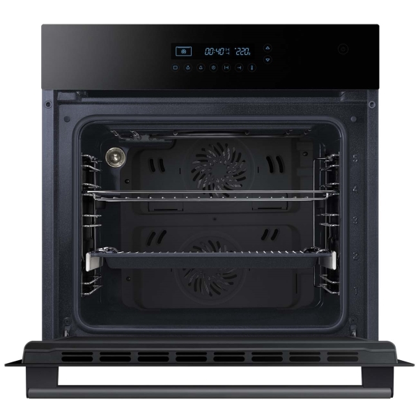 Электрический духовой шкаф Samsung NV68R5340RB Электрический духовой шкаф Samsung NV68R5340RB