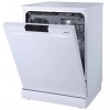 Посудомоечная машина Gorenje GS620E10 W, белый