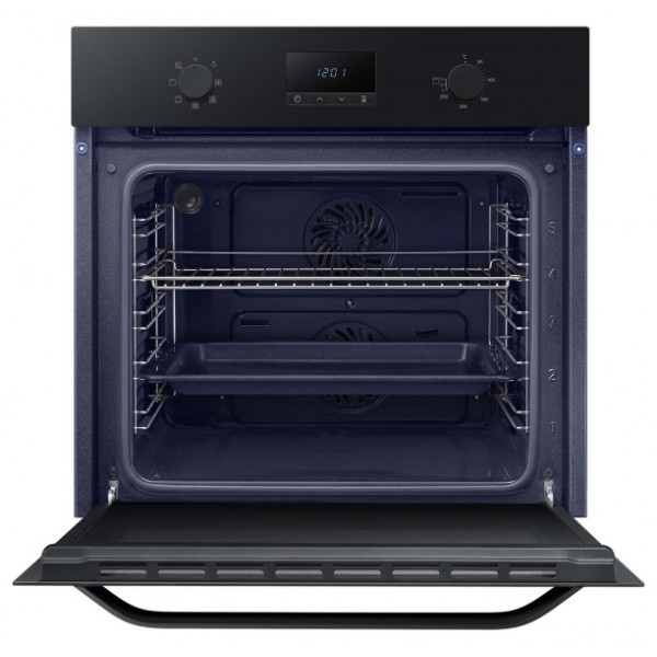 Электрический духовой шкаф Samsung NV68R1310BB