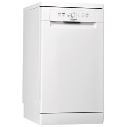 Посудомоечная машина Hotpoint-Ariston HSFE 1B0 C, белый