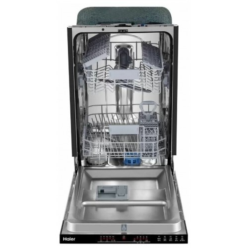 Встраиваемая посудомоечная машина 45 см Haier HDWE10-292RU