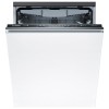 Встраиваемая посудомоечная машина 60 см Bosch Serie | 2 Hygiene Dry SMV25FX01R