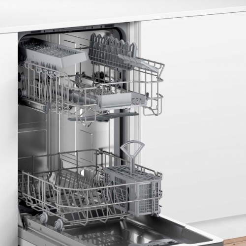 Встраиваемая посудомоечная машина Bosch SPV4HKX3DR