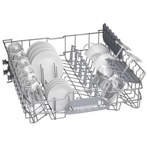 Встраиваемая посудомоечная машина 60 см Bosch SMV25BX03R