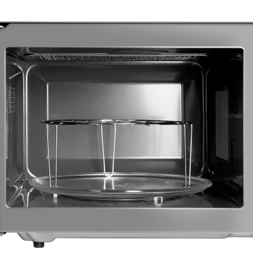 Микроволновая печь с грилем Redmond RM-2301D