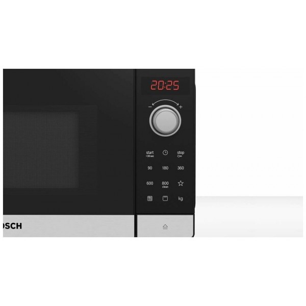 Микроволновая печь Bosch FEL023MS2