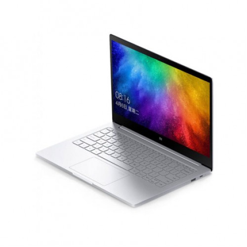Ноутбук Xiaomi Mi Notebook Air 13.3" 2019 (Intel Core i7 8550U 1800MHz/13.3"/1920x1080/8GB/512GB SSD/NVIDIA GeForce MX250 2GB/Windows 10 Home) JYU4150CN, серебристый