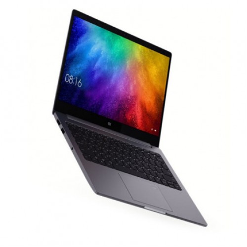 Ноутбук Xiaomi Mi Notebook Air 13.3" 2019 (Intel Core i7 8550U 1800MHz/13.3"/1920x1080/8GB/512GB SSD/NVIDIA GeForce MX250 2GB/Windows 10 Home) JYU4149CN, темно-серый
