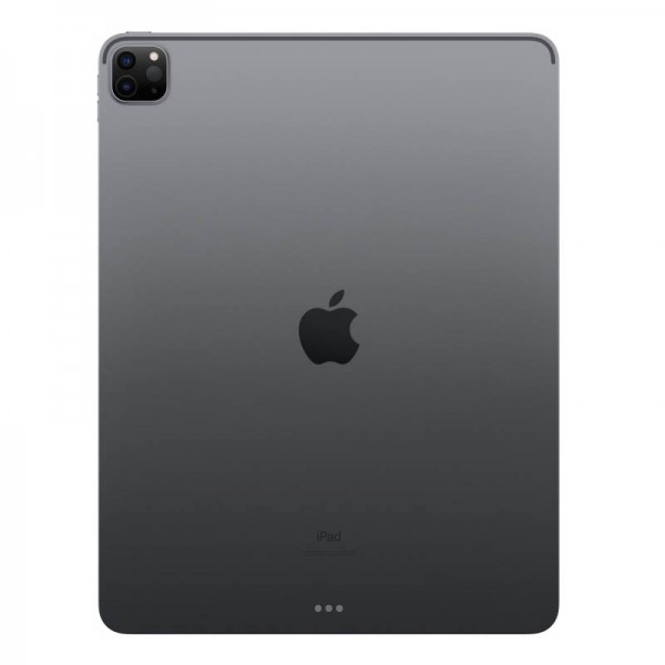 Планшет Apple iPad Pro 12.9 (2020) 256Gb Wi-Fi Space Gray MXAT2